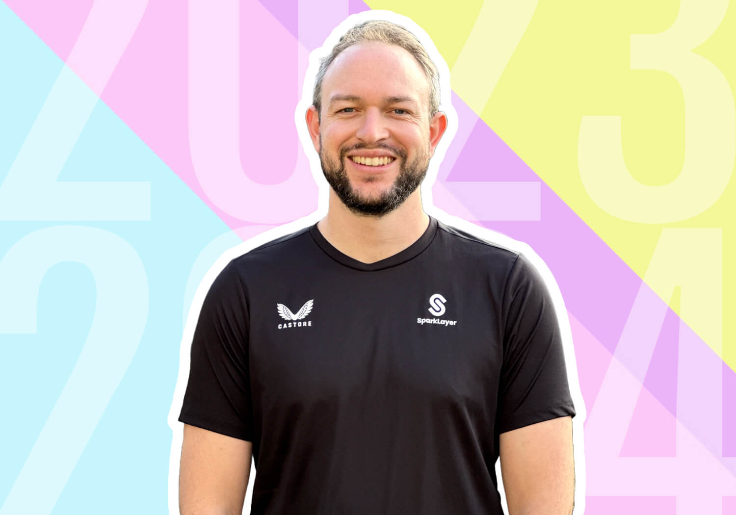 Reflecting on 12 months of growth at SparkLayer - behind the scenes with Alex Weston