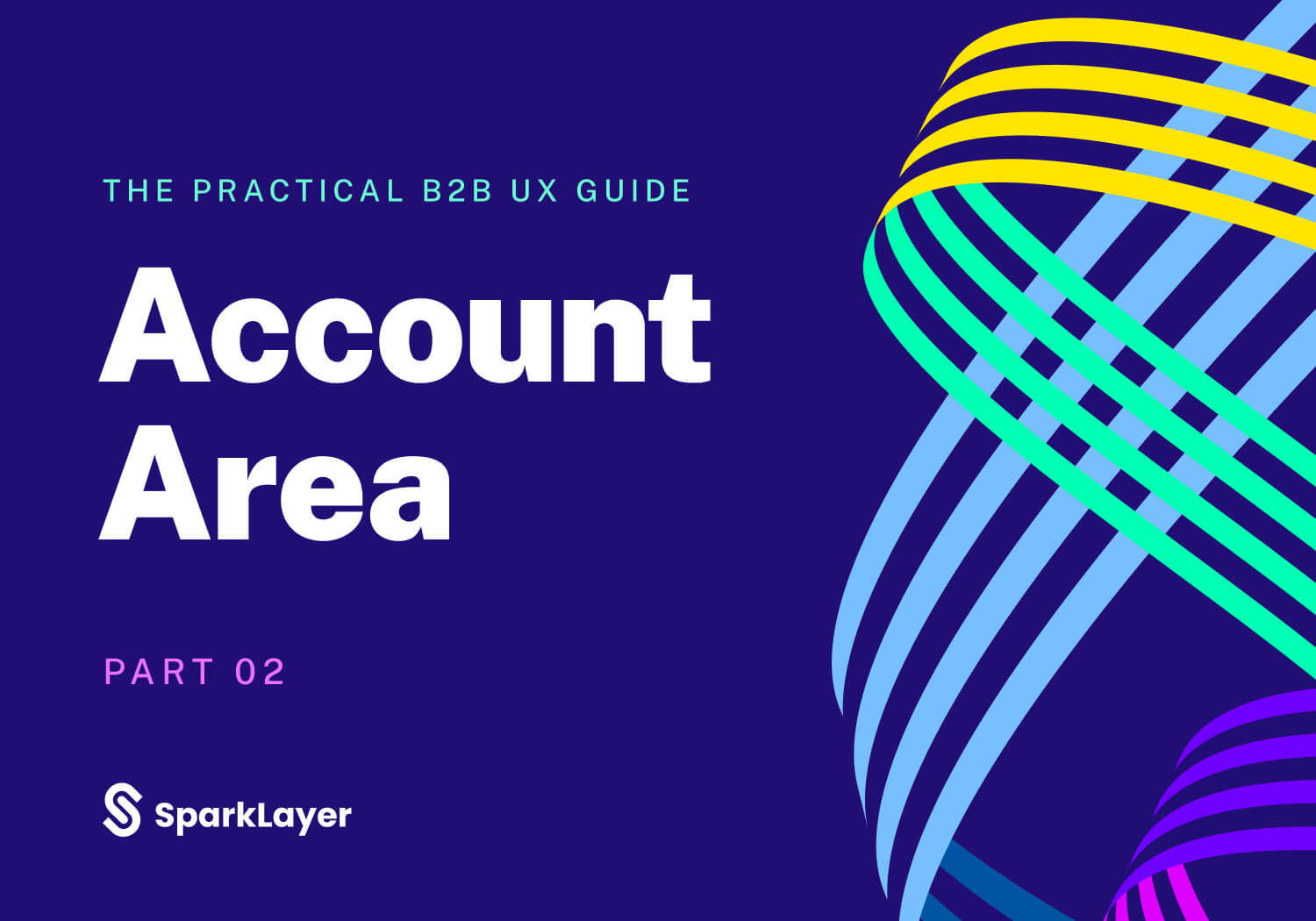 The practical B2B UX guide - designing the My Account area for B2B eCommerce