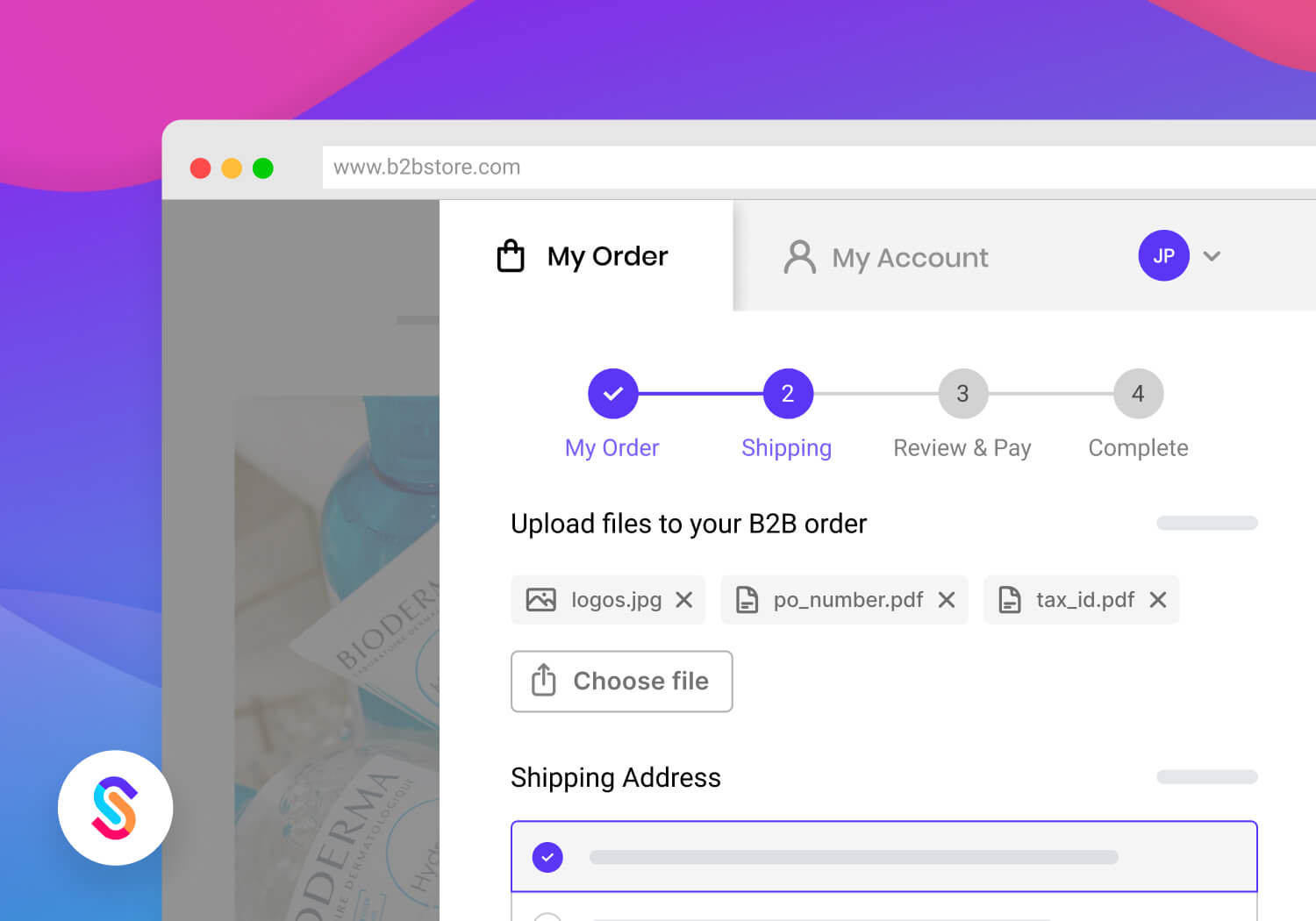 SparkLayer launches two major product updates, giving brands more flexibility in inventory management and checkout experience