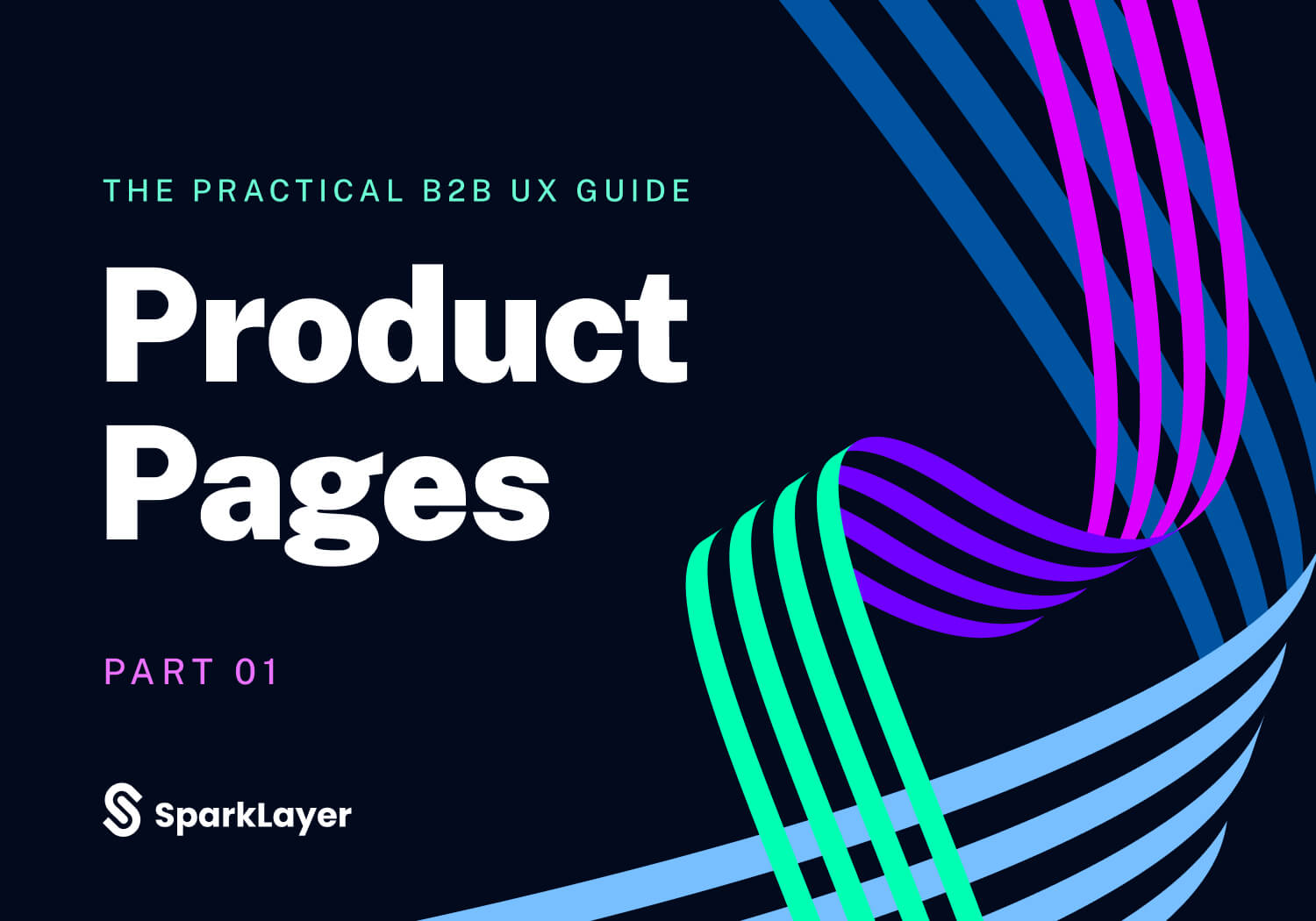 The practical B2B UX guide - designing product pages for B2B eCommerce