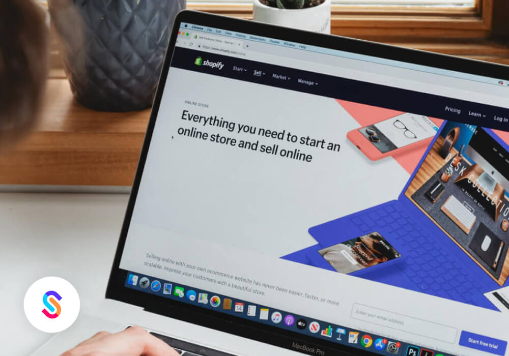 Reducing your B2B eCommerce implementation time from months to days with SparkLayer and Shopify