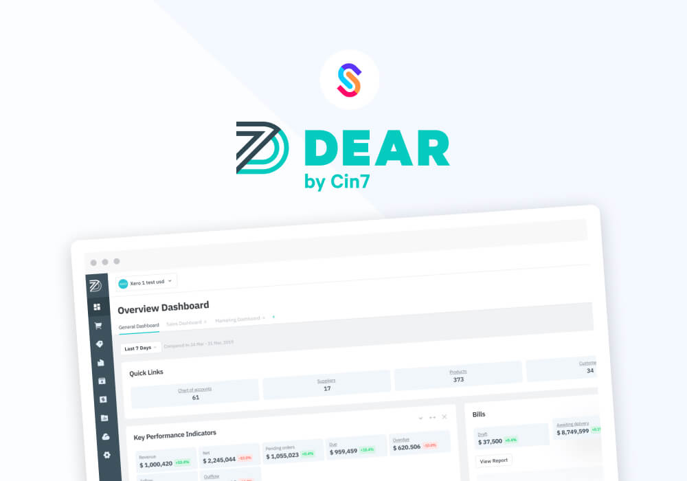 SparkLayer launches Cin7 integration, bringing seamless B2B ordering to Shopify merchants