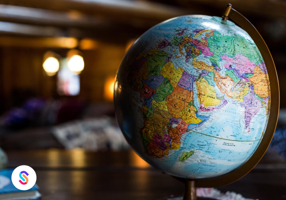 Cross-border B2B eCommerce - capitalising on the opportunity and going global