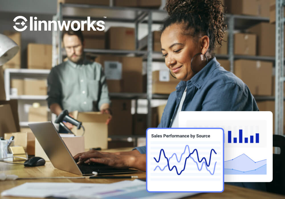 Linnworks guest post - Automation within omnichannel retail