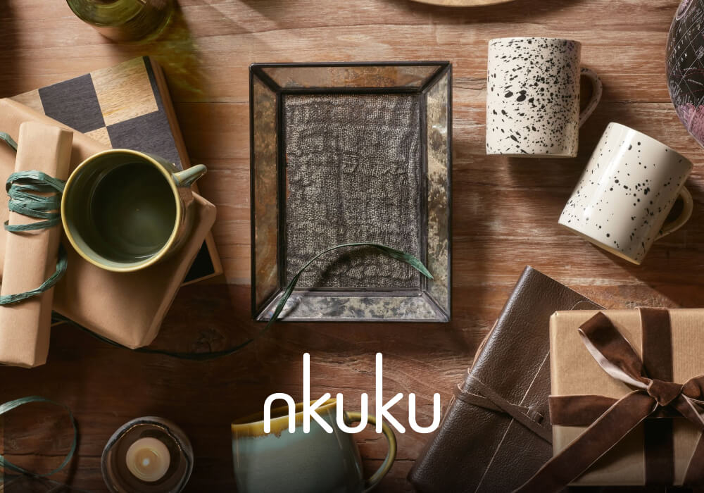 nkuku's eCommerce evolution - driving efficiency and building a scalable B2B future