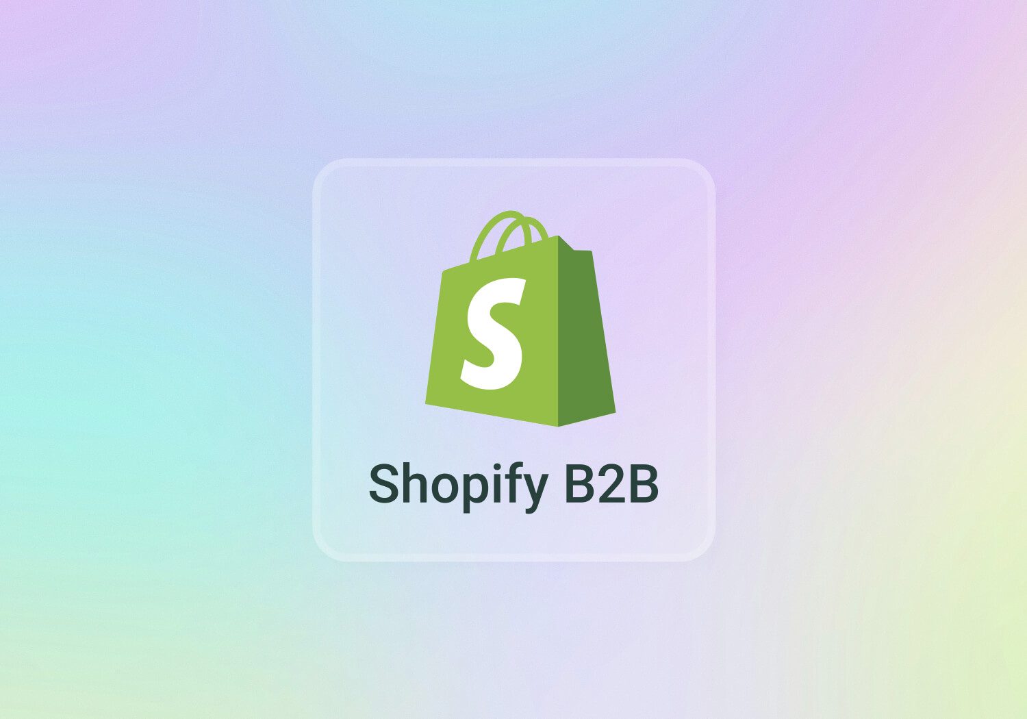 Shopify B2B on All Plans - What It Means for Wholesale Merchants