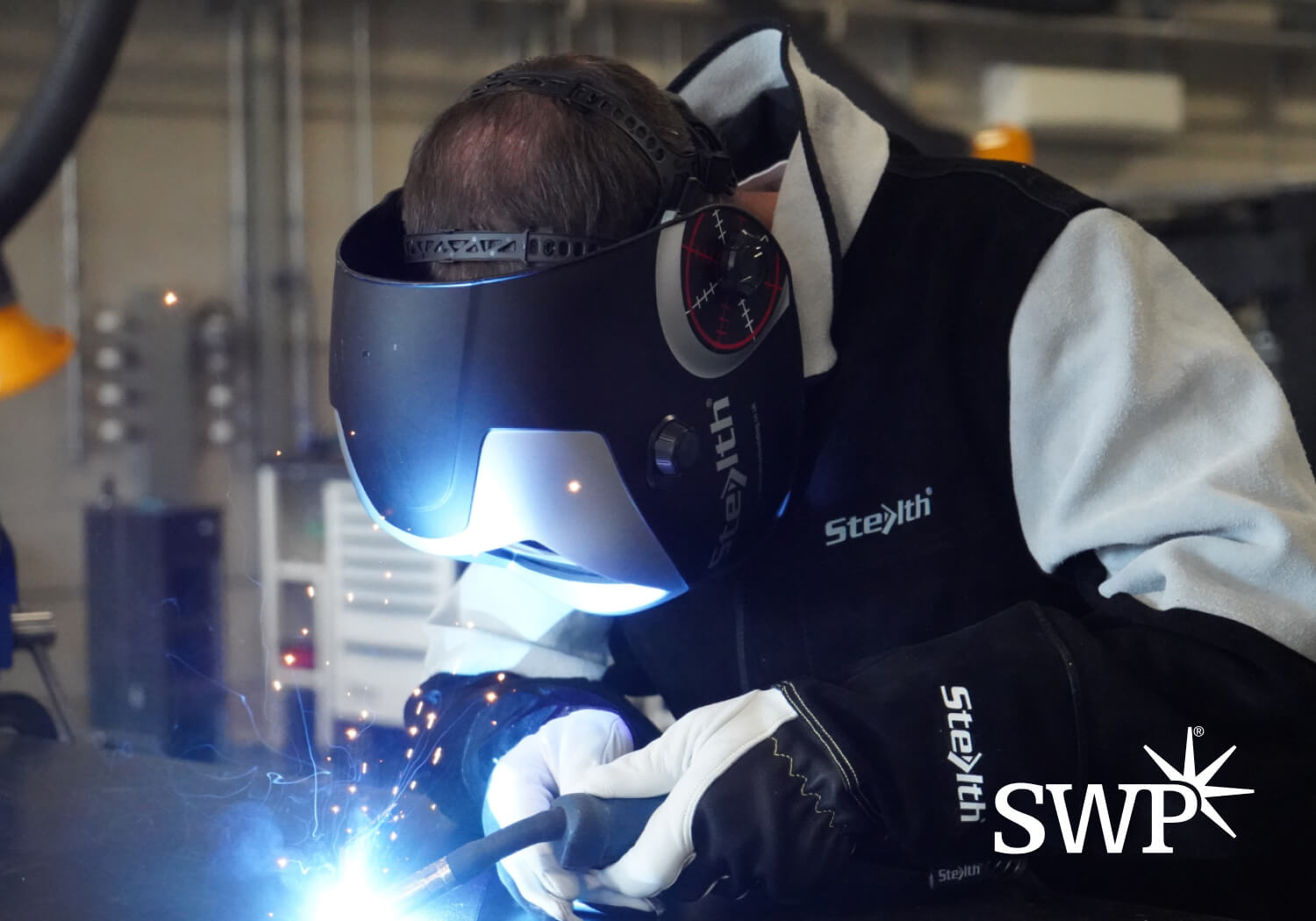 Driving 139% revenue growth in just 12 months - how Specialised Welding powers B2B success