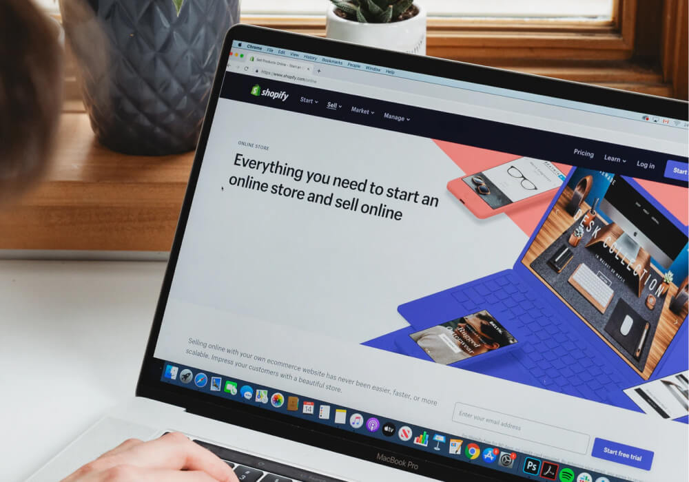 Unlocking powerful B2B eCommerce on Shopify using SparkLayer