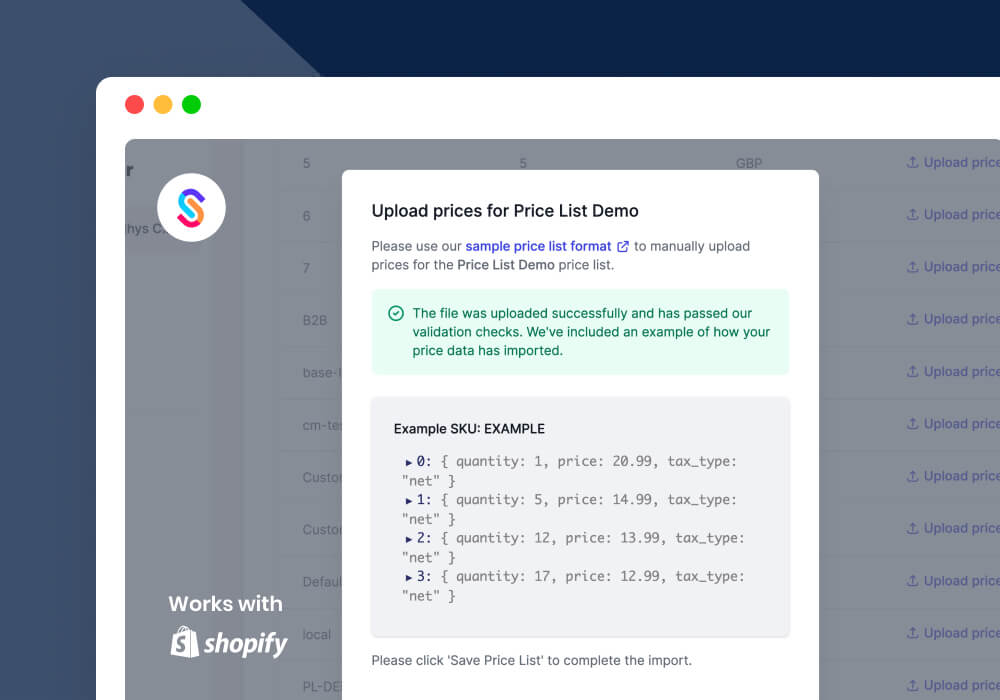 SparkLayer launches import tool that rapidly speeds up Shopify B2B implementations