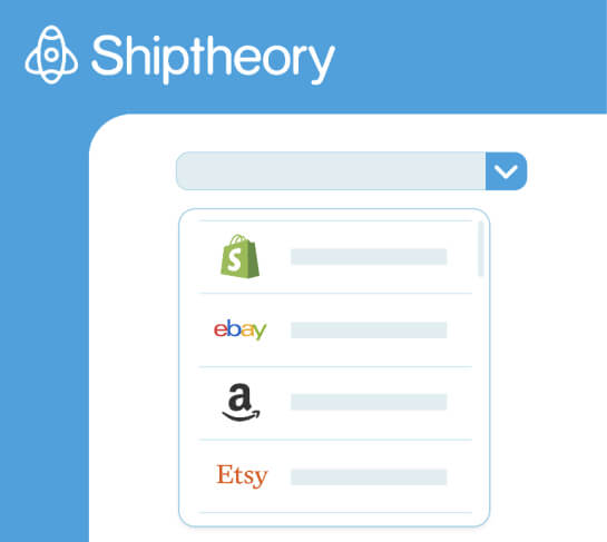 Shiptheory integration