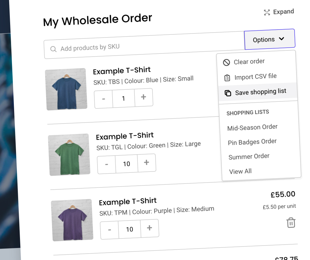 WooCommerce B2B & Wholesale