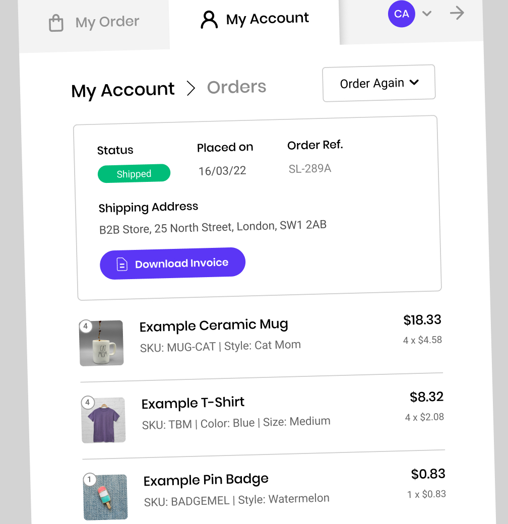 Sufio integration