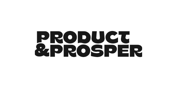 Product & Prosper